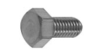 Fine Fully Threaded Hex Bolt