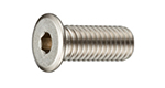 Ultra Low-Profile Head Bolt With Hex Socket SSH