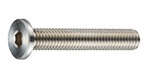 Ultra-Low Head Hex Socket Head Cap Screw