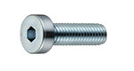 Low-Profile Head Bolt With Hex Socket SLH