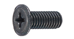 Phillips Slim Head Screw