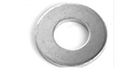 Round Washer, ISO