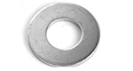 Circular Washer ISO Small