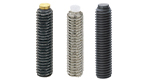 ex Socket Set Screws - Soft Tips