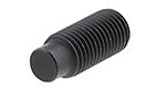 Hex Socket Set Screw Dog Point