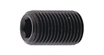 Hex Socket Set Screw - Cup Point Fine