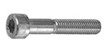 Hexagon Socket Bolt (Cap Screw), by Ansco