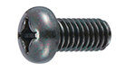 Cross Recessed Pan Head Machine Screw