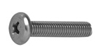 Phillips Binding Head Screw