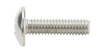 Cross Recessed Truss Machine Screws