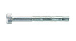 Hexagon Socket Head Cap Screws Trivalent Chromate