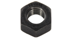 Hex Nut 1 Types