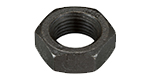 Hex Nut, Type 3, Fine Pitch