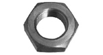 Hex Nut 3 Types