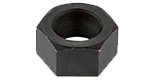 Hex Nut 1 Type Extra Fine Details