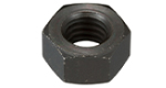 Hex Nut, Unified (UNC)