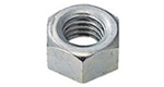 Hex Nut (1 Types)