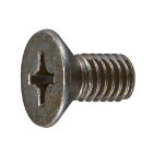 Bu Lông Rãnh Chữ Thập Cross Recessed Bolts