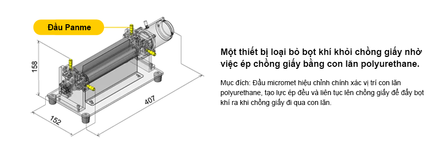 Trường hợp ứng dụng 