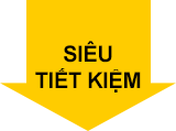 Miếng Chêm dòng Economy 