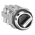 ø30 Series Selector Switch, ASD Type, Arrow Handle