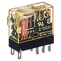 RJ Series Slim Power Relay