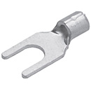 Bare Crimp Terminal, Y Type