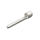 Pin Type Naked Crimp Terminal (TC Type) For Copper Wire