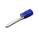 Crimp Terminal With Insulation Cover - Rod Type