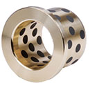 Oiles #500SP Flange Bushing (SPF)