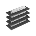 Đầu nối bước nửa Omron XH3