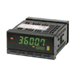 Đồng hồ đếm xung Omron K3HB-R