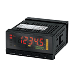 Đồng hồ đo áp suất, tải trọng, mômen Omron K3HB-V