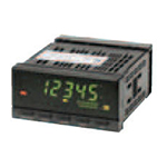 Đồng hồ đếm xung lên/xuống Omron K3HB-C