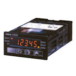 Đồng hồ kỹ thuật số đo Vôn/Ampe Omron K3GN
