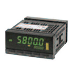 Đồng hồ đo xung/tốc độ Omron K3HB-P