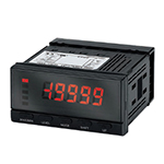 Đồng hồ đo đa năng hiển thị số Omron K3MA-J