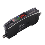 Cảm biến khuếch đại sợi quang Omron E3X-HD