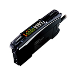 Bộ khuếch đại sợi quang Omron E3NX-FA