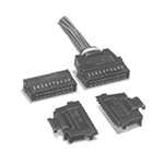 Đầu nối Omron XG5