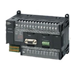 Bộ lập trình PLC Omron CP1H