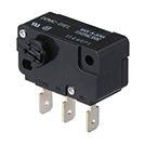 Light Torque Small Basic Switch, D2MC