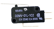 Small Basic Switch, D2MV