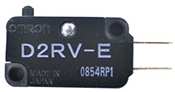 Small Basic Switch, D2RV