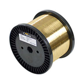 Electrode Wire Copper : Zinc = 65:35