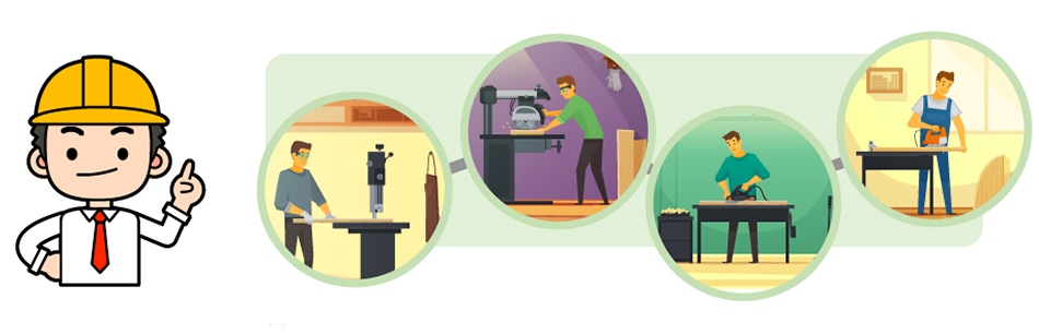 Manual Tools Banner