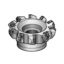 MFPN45 Type Face Mill