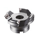 Plane Milling Cutter, Arbor Mounting Model