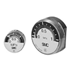 Pressure Gauge For General Purpose G15/G27 Series