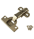 Hettich Slide Hinge 35 mm (Pressed Cup)